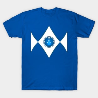 Water Element T-Shirt